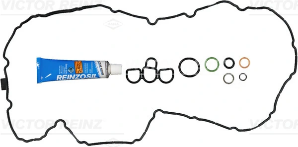 Gasket Kit, crankcase
